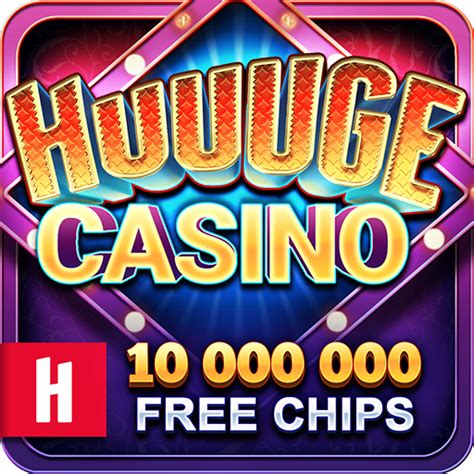 huuuge casino free chips mod apk